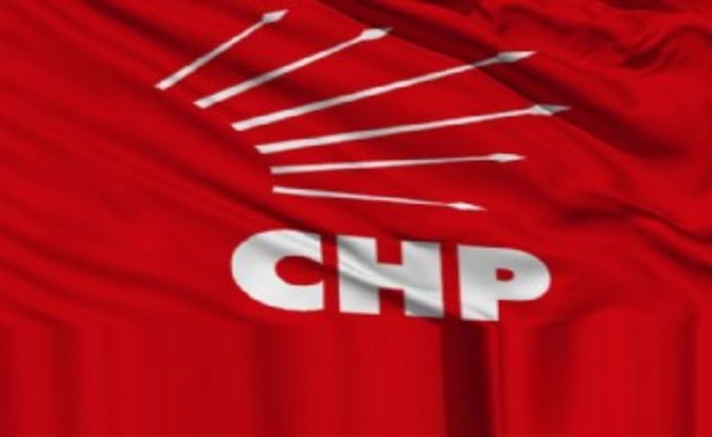 CHP İzmir'de adaylar ve aday olamayanlar bir araya geliyor